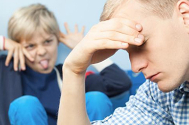 10歲兒子叛逆能不能打 10歲兒子叛逆能不能打