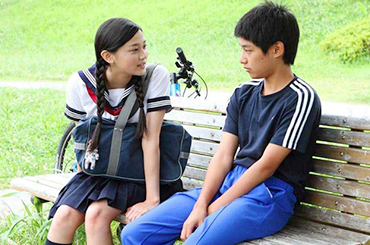 11歲男孩早戀該怎么樣教導