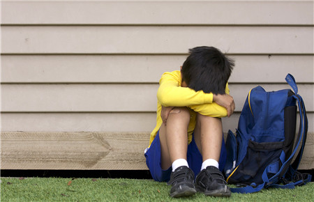 14歲男孩厭學怎么辦