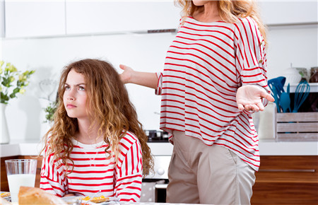 14歲的女孩不想上學怎么辦