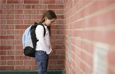 初三厭學真的不想上學