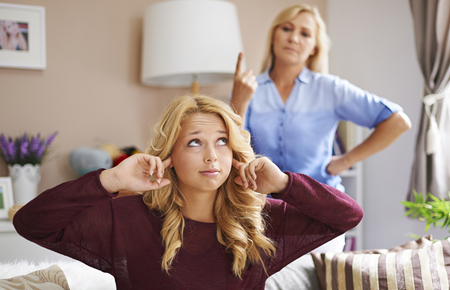 14歲女孩叛逆厭學怎么辦 14歲女孩叛逆厭學怎么辦