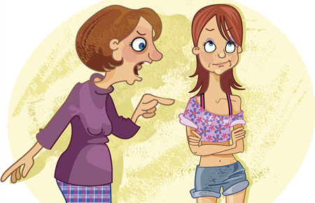 14—15歲叛逆期特別厲害怎么辦