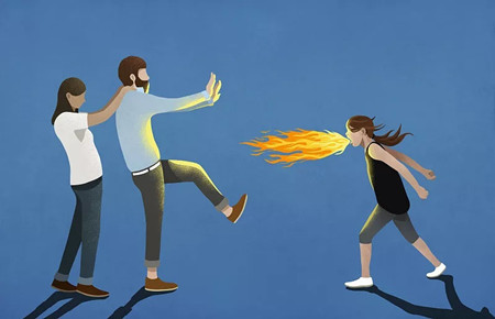 10歲孩子厭學頂嘴 10歲孩子厭學頂嘴