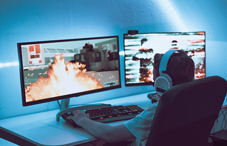 　13歲的孩子沉迷手機(jī)怎樣處理