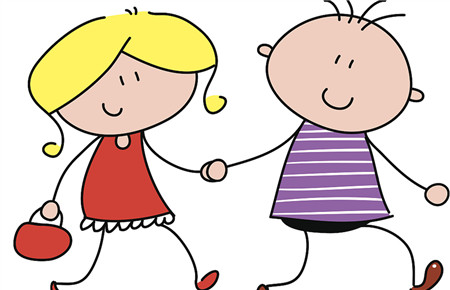 13歲就談戀愛怎么處理