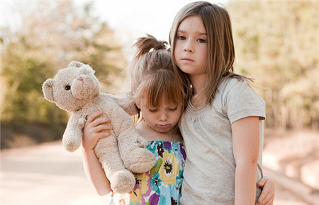 孩子離家出走怎么教育