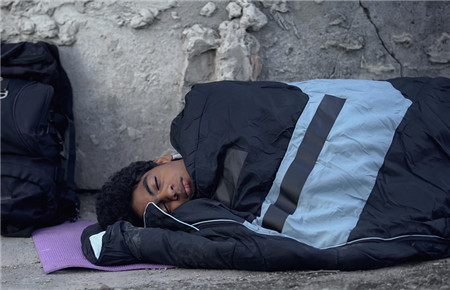 孩子說要離家出走我該怎么辦