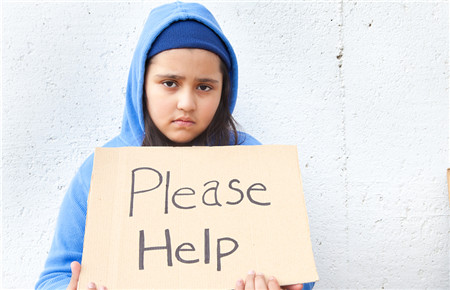 孩子離家出走了家長該怎么辦