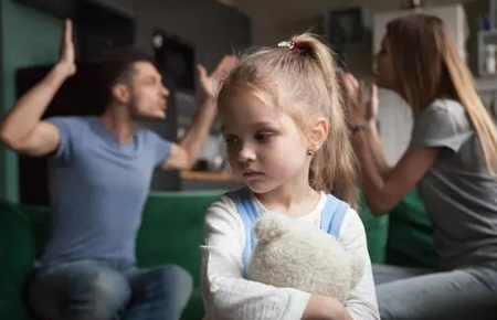 如何教育孩子學會去感恩