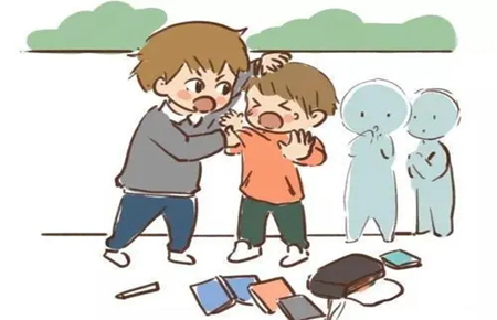 孩子不服管教和家人打罵怎么辦 孩子不服管教和家人打罵怎么辦