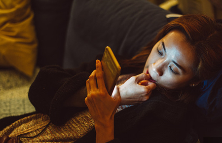 孩子沉迷看小說(shuō)怎么辦