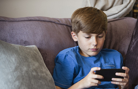 如何解決孩子沉迷于游戲的問題