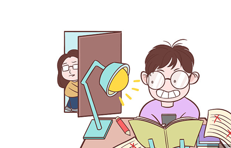 現在的孩子沉迷手機怎么辦