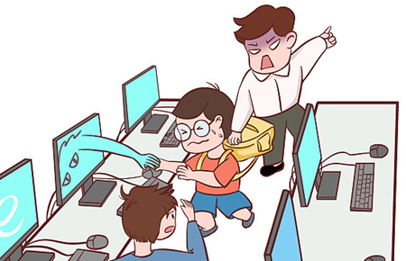 孩子迷戀小說怎么辦 孩子迷戀小說怎么辦