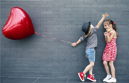 發現孩子有早戀傾向該如何應對