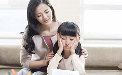 10歲孩子不聽話頂嘴怎么辦 10歲孩子不聽話頂嘴怎么辦