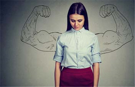 13歲自卑怎么辦