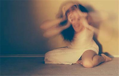 14歲心理不健康的表現