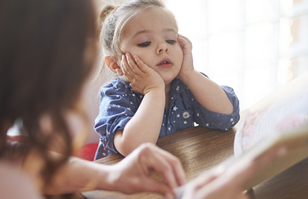 為什么小孩子撒謊偷東西 為什么小孩子撒謊偷東西