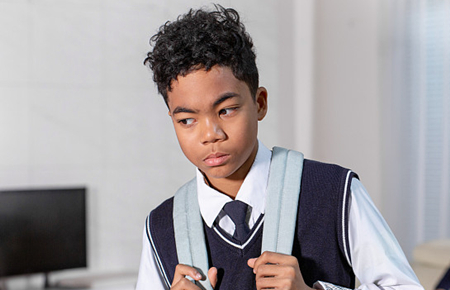 15歲的孩子不想上學(xué)怎么辦 15歲的孩子不想上學(xué)怎么辦