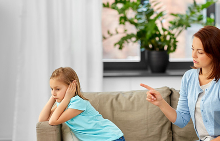 10歲孩子不聽話頂嘴怎么辦 10歲孩子不聽話頂嘴怎么辦