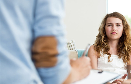 16歲小孩叛逆該怎么辦