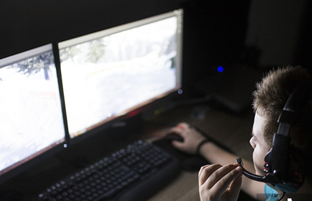 15歲沉迷游戲的孩子怎么辦 15歲沉迷游戲的孩子怎么辦