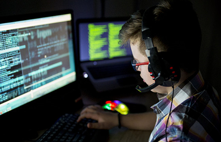 解決孩子沉迷網絡游戲的方法