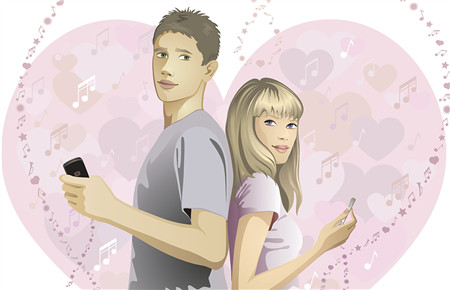 初二小女孩早戀該怎么處理好