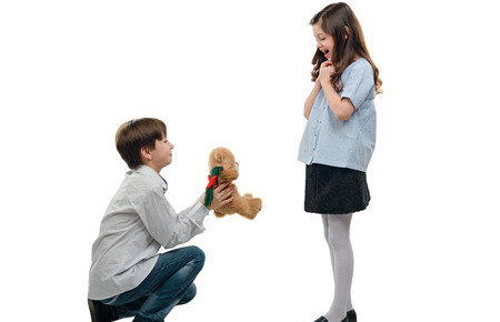 17歲女孩早戀如何解決