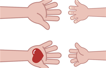 17歲女孩早戀不聽家長怎么辦