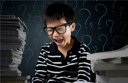 14歲男孩成績差怎么辦