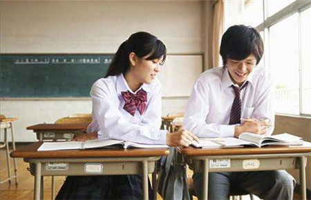 對小孩早戀如何處理