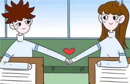 10歲女兒早戀怎么辦 10歲女兒早戀怎么辦