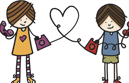 16歲男孩早戀怎么辦