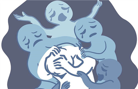 兒童認知障礙的主要表現(xiàn)