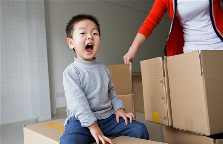 如何培養(yǎng)不自私的孩子