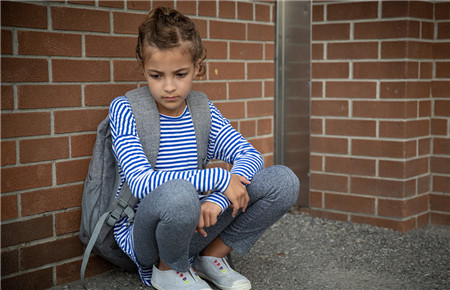 9歲的孩子厭學怎么辦