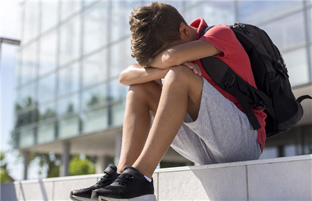 9歲的孩子厭學怎么辦