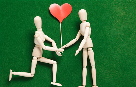 初中生早戀怎么辦