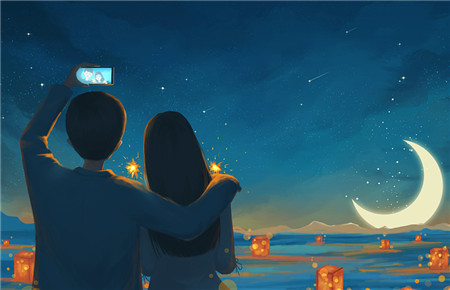 高三孩子早戀怎樣溝通