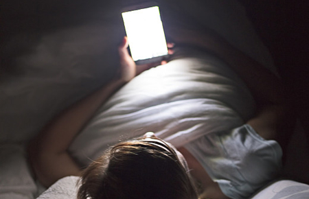 如何控制孩子上網