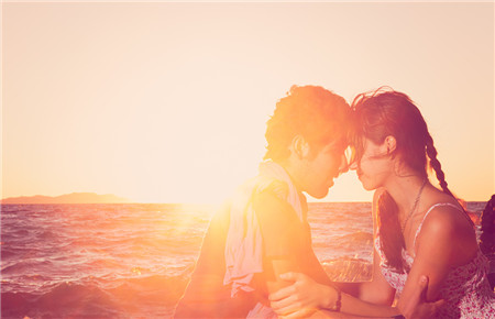 小孩早戀家長怎么辦