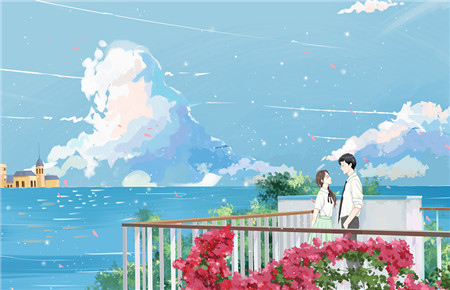 小孩早戀的原因