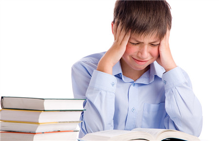 八年級孩子不想上學怎么辦