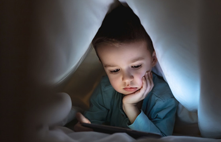 如何戒掉孩子的手機癮 如何戒掉孩子的手機癮