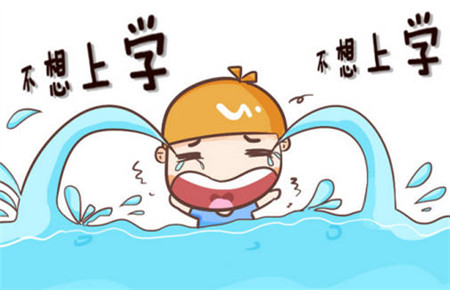 不上學了怎么辦 不上學了怎么辦