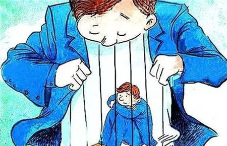 幫助孩子克服膽小 幫助孩子克服膽小