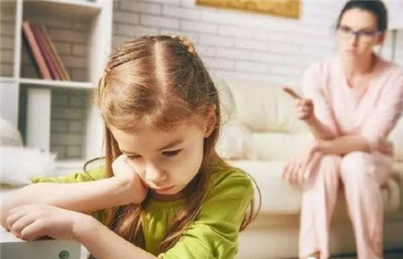 孩子感覺到自卑是怎么回事